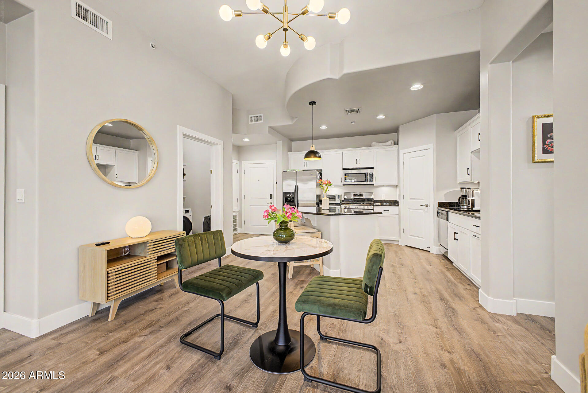 North Shore CONDOMINIUM - Residential