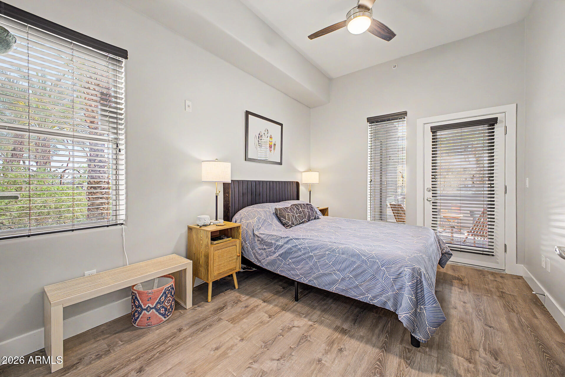 North Shore CONDOMINIUM - Residential