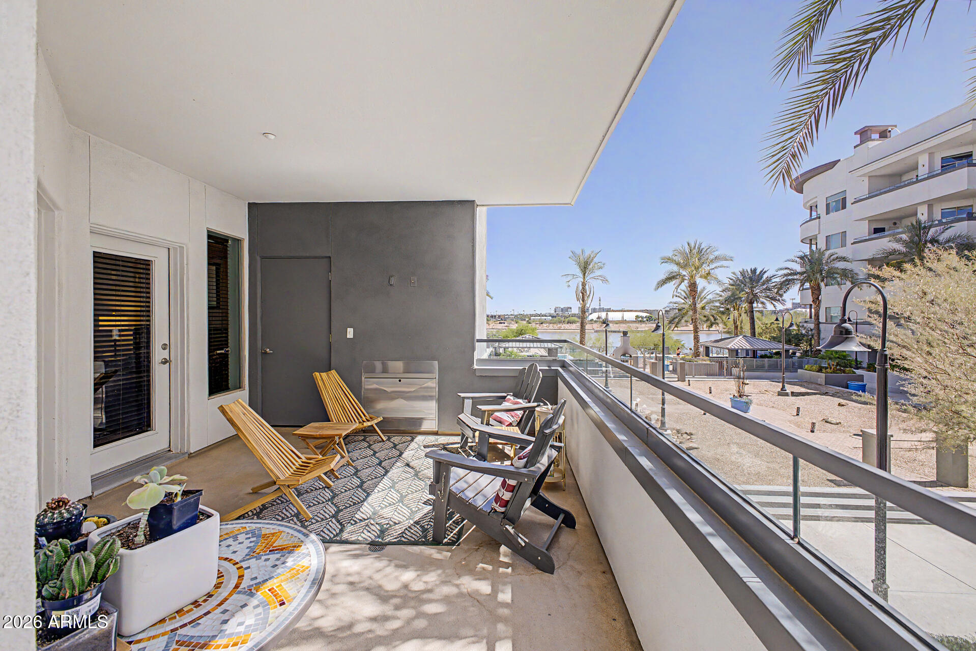 North Shore CONDOMINIUM - Residential