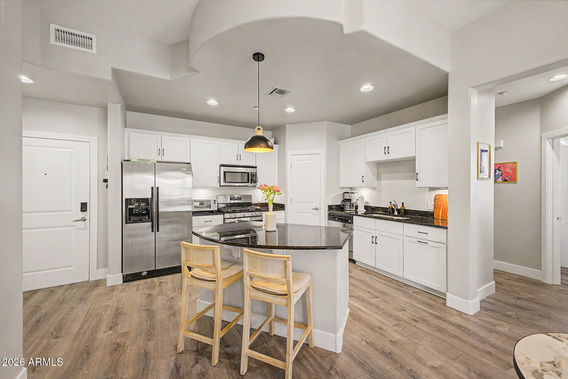 North Shore CONDOMINIUM - Residential