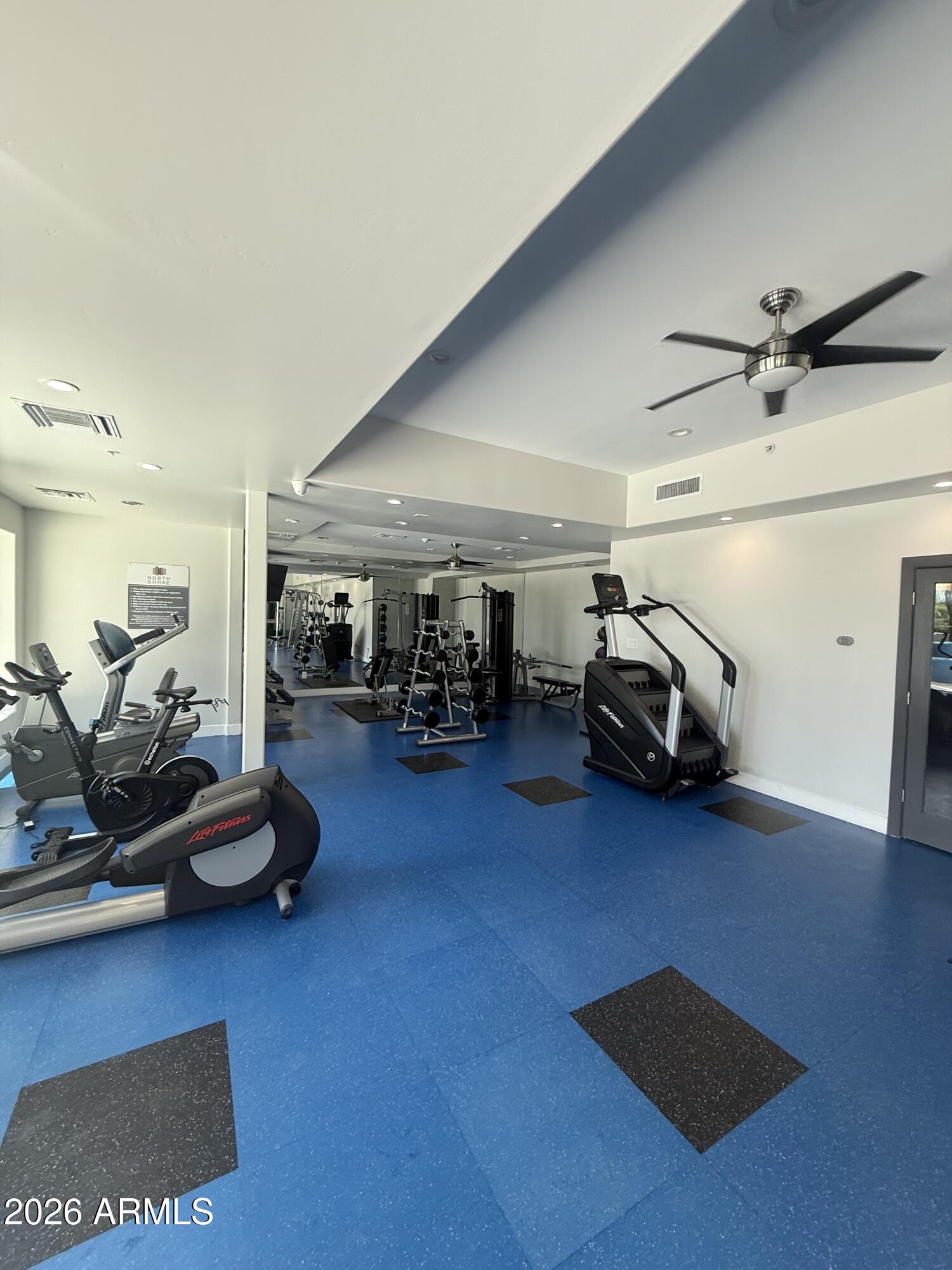 North Shore CONDOMINIUM - Residential