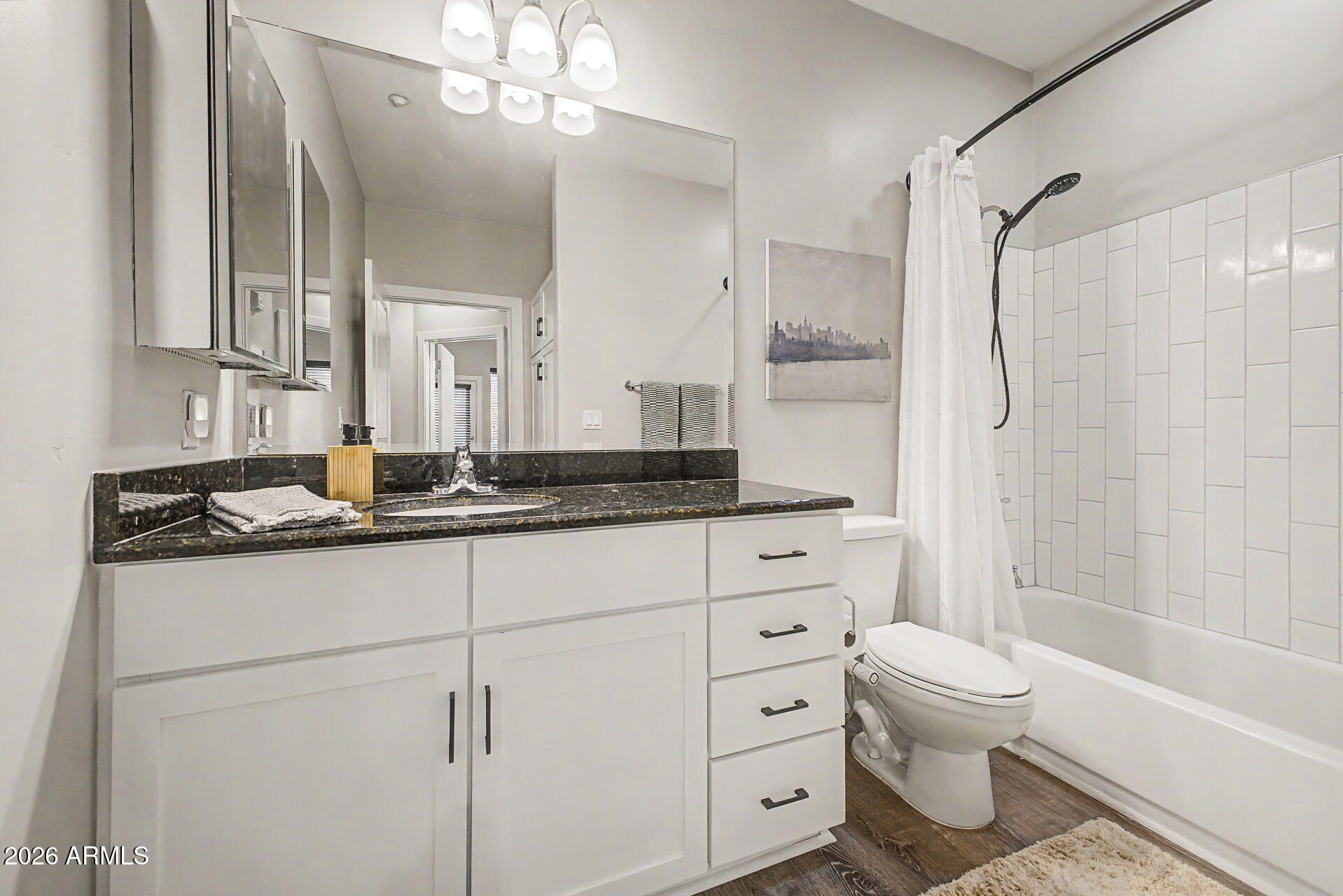 North Shore CONDOMINIUM - Residential