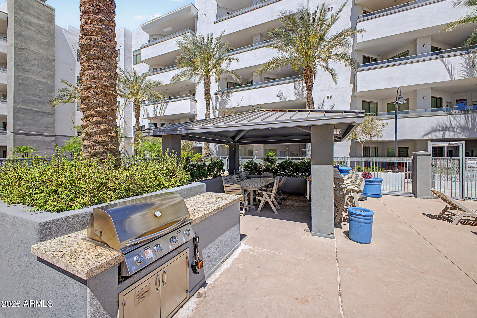 North Shore CONDOMINIUM - Residential