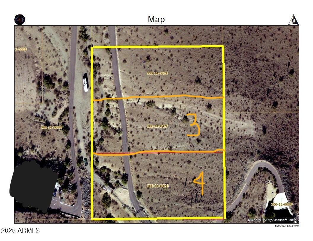 4004 W SUNRISE Drive 4