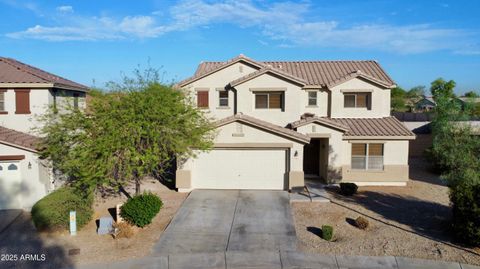 4804 S 25TH Drive Phoenix AZ 85041