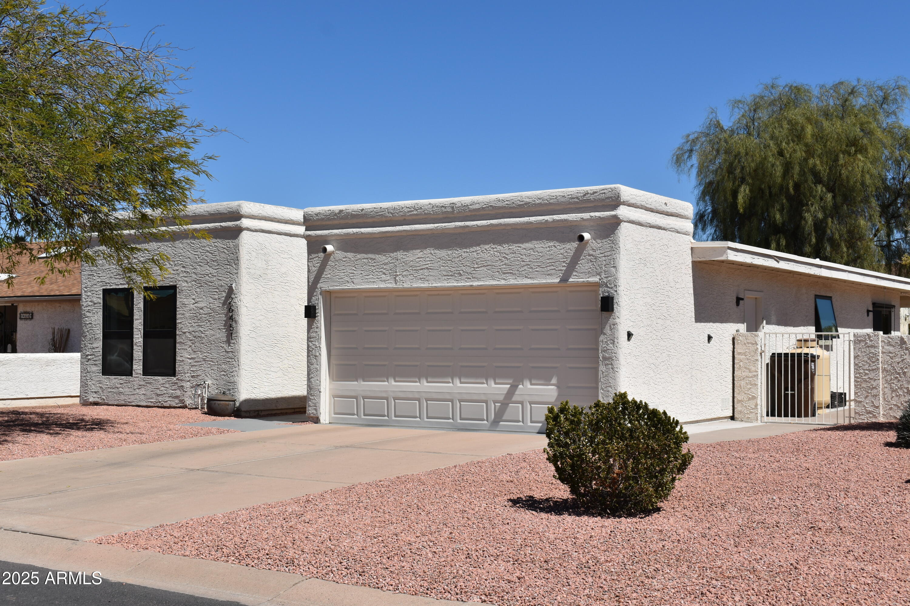 26451 S HOGAN Drive