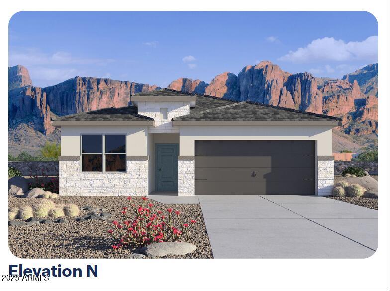23984 W COCOPAH Street