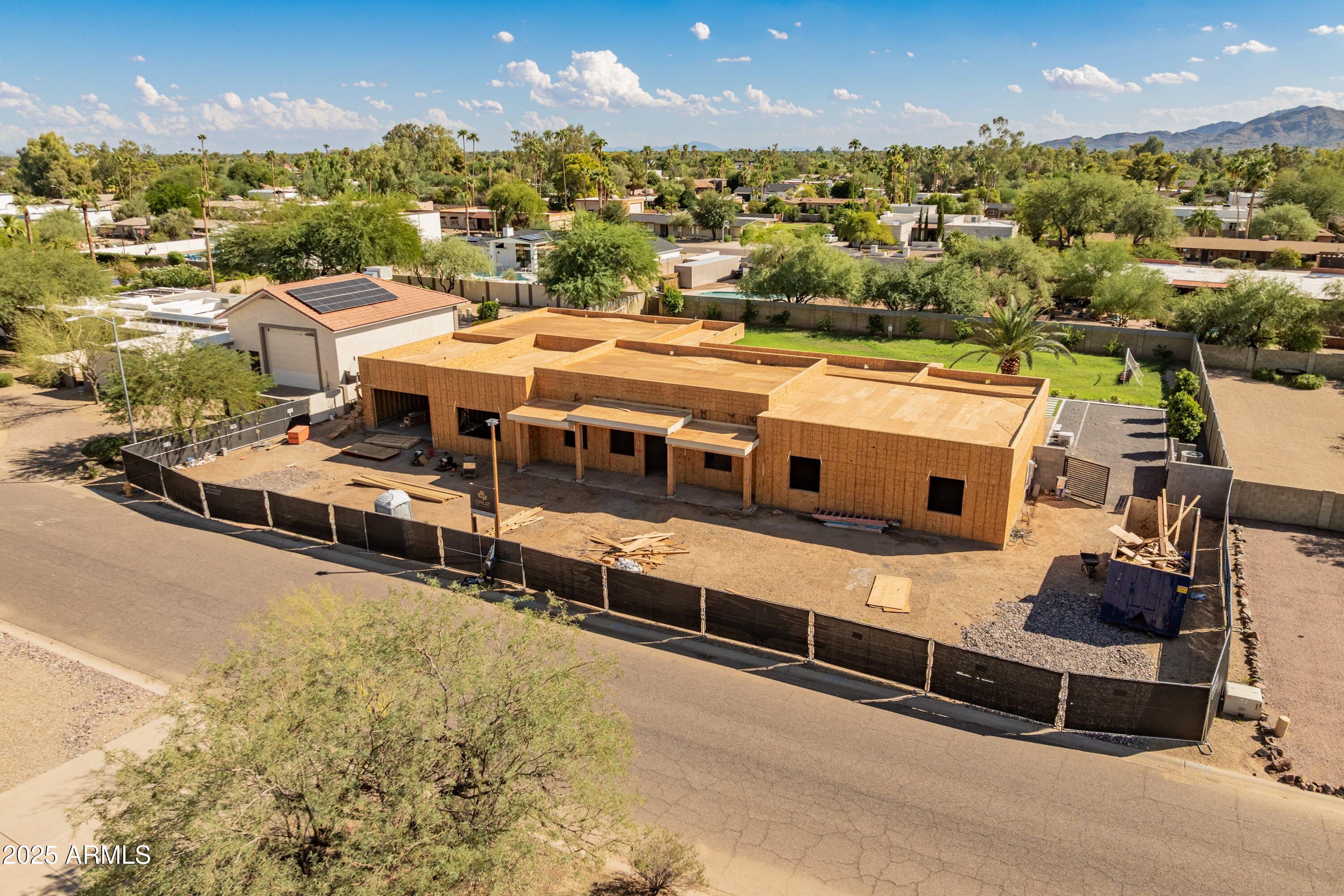 6101 E JOAN DE ARC Avenue