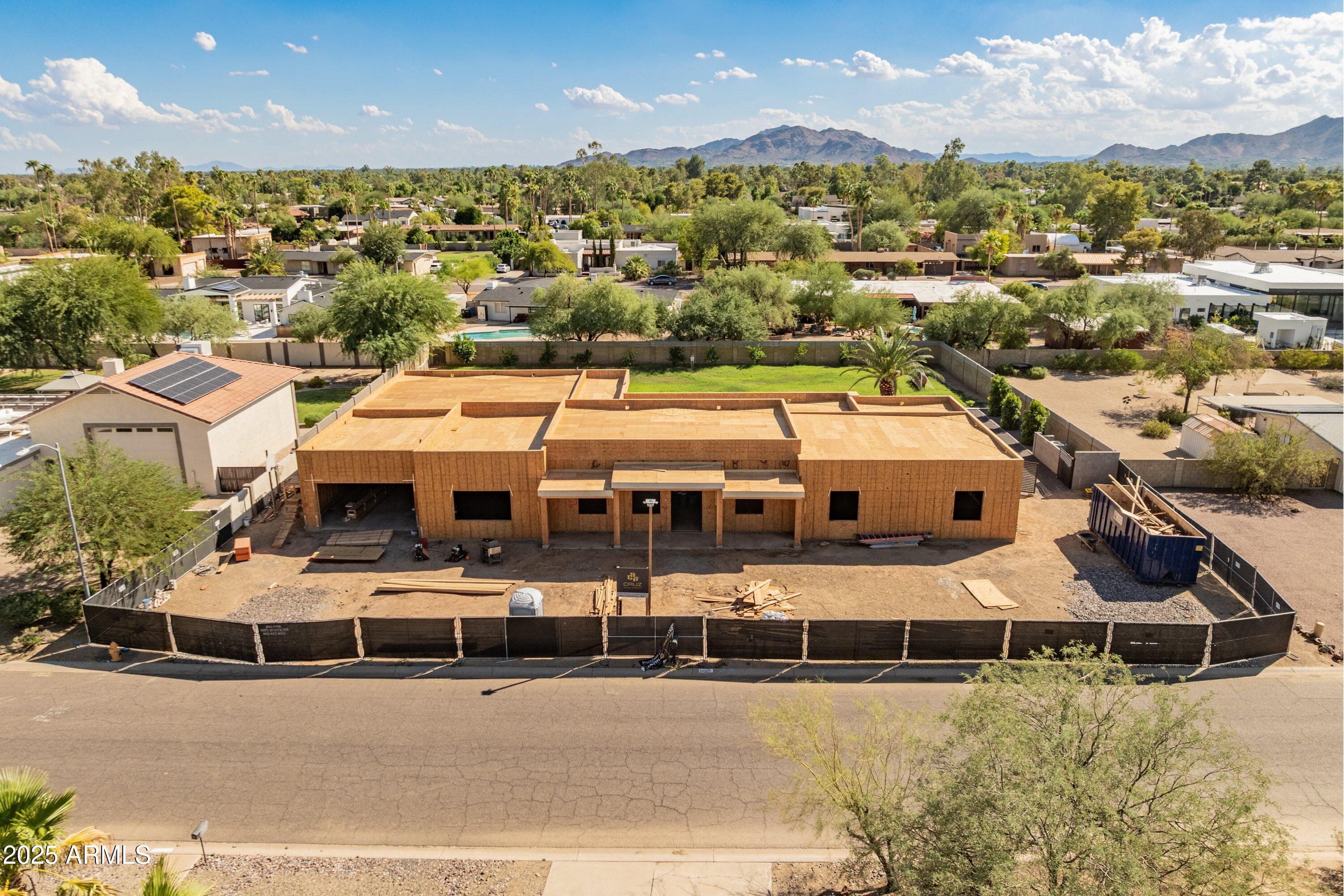 6101 E JOAN DE ARC Avenue