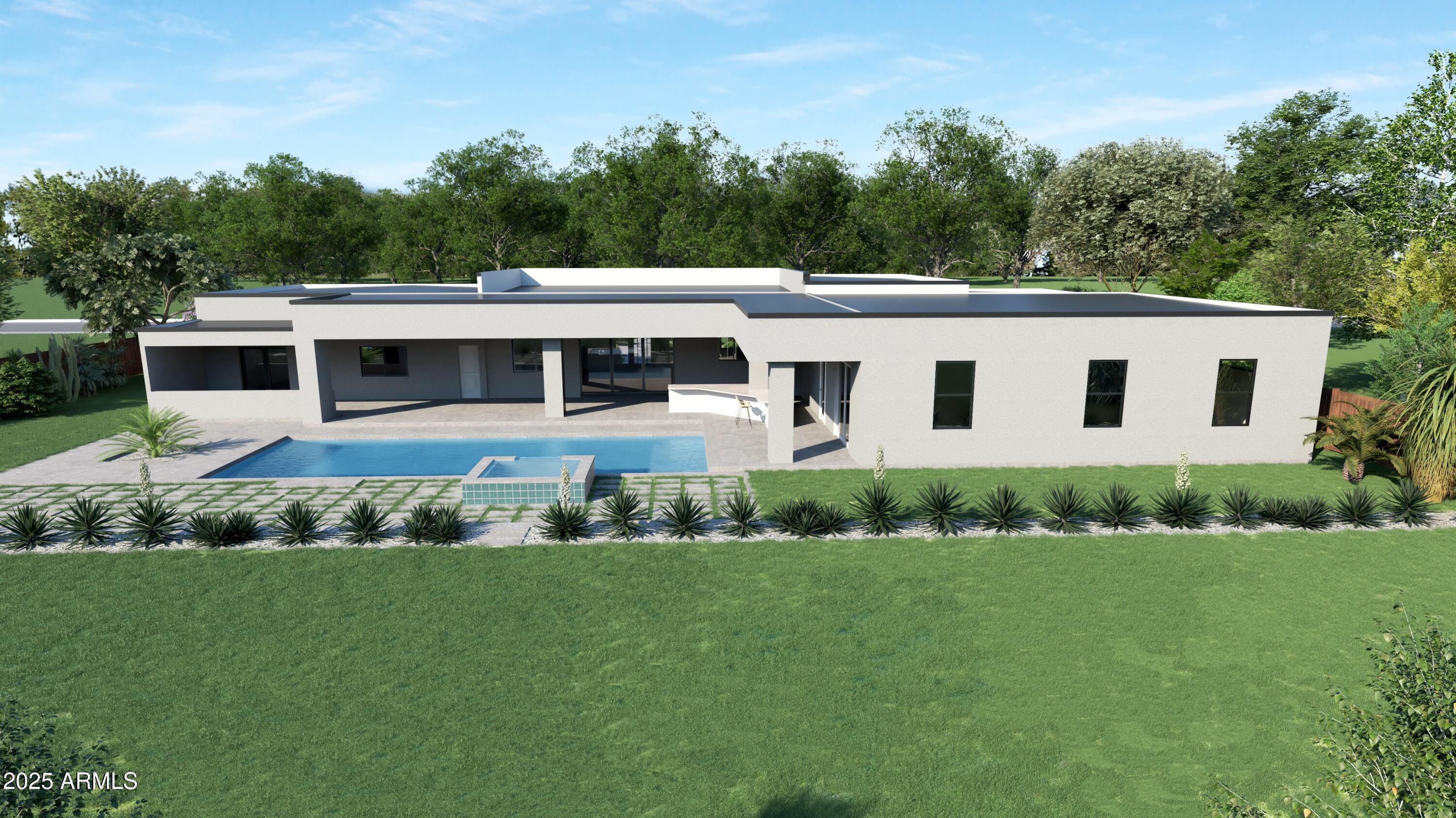 6101 E JOAN DE ARC Avenue