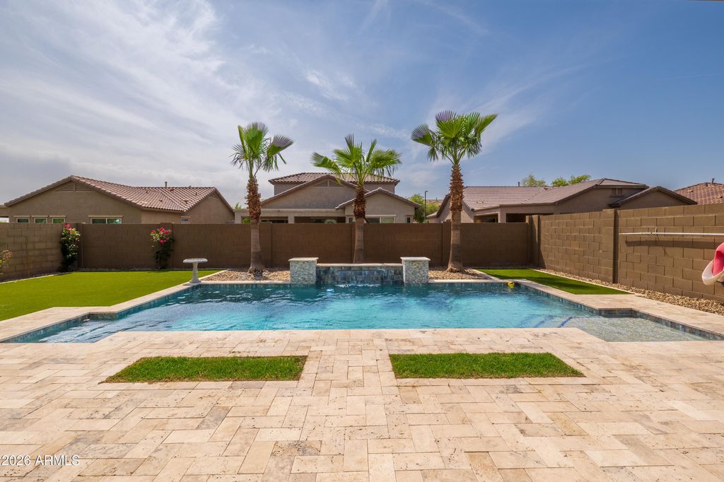 Photo of 17537 W Lilac Street, Goodyear, AZ 85338 (MLS # 7008029)