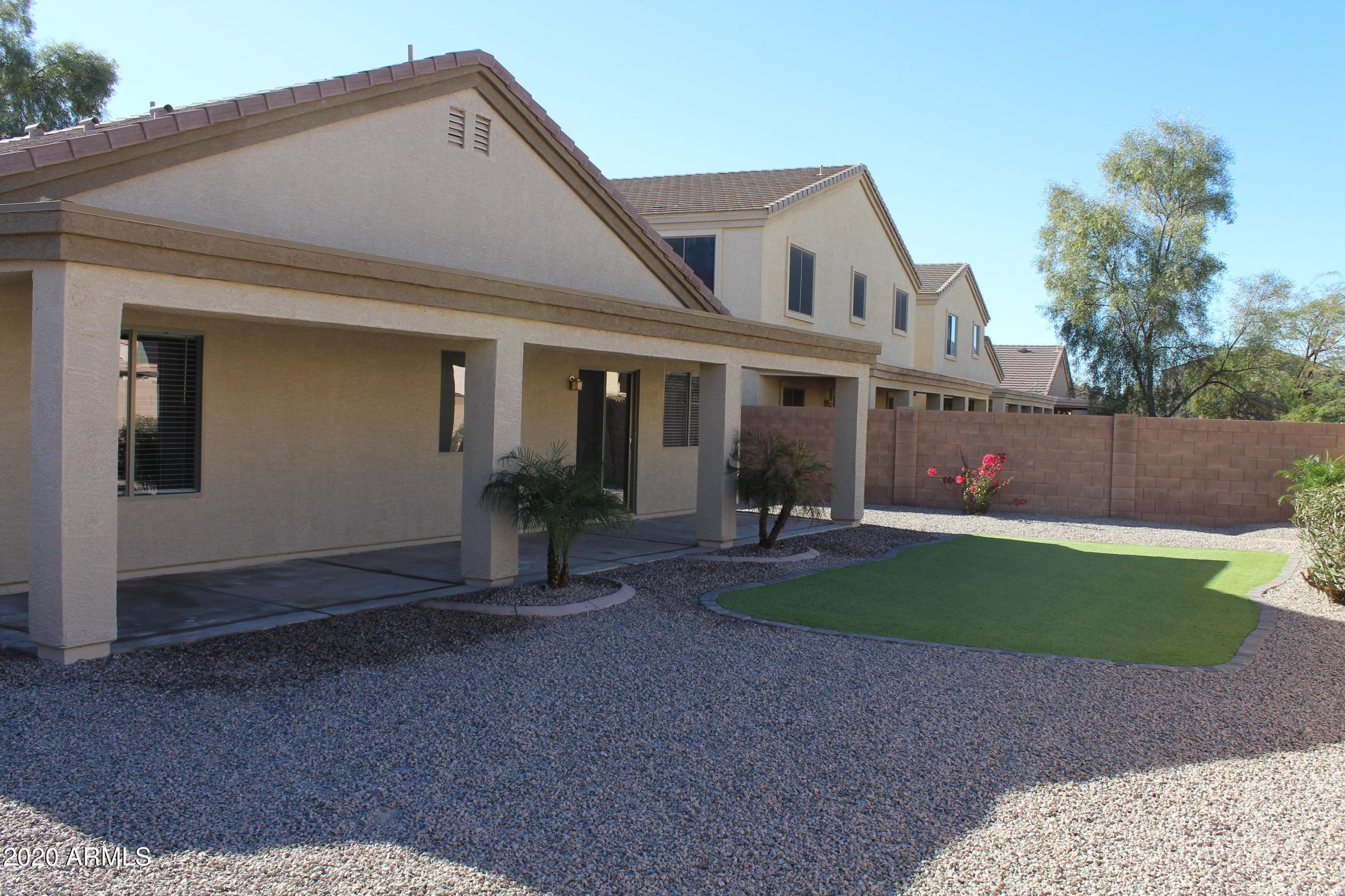 43410 W Wild Horse Trail