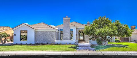 4401 E TAURUS Place Chandler AZ 85249
