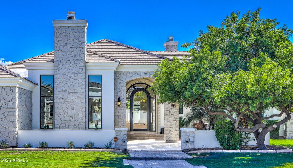 Photo of 4401 E Taurus Place, Chandler, AZ 85249 (MLS # 6925239)