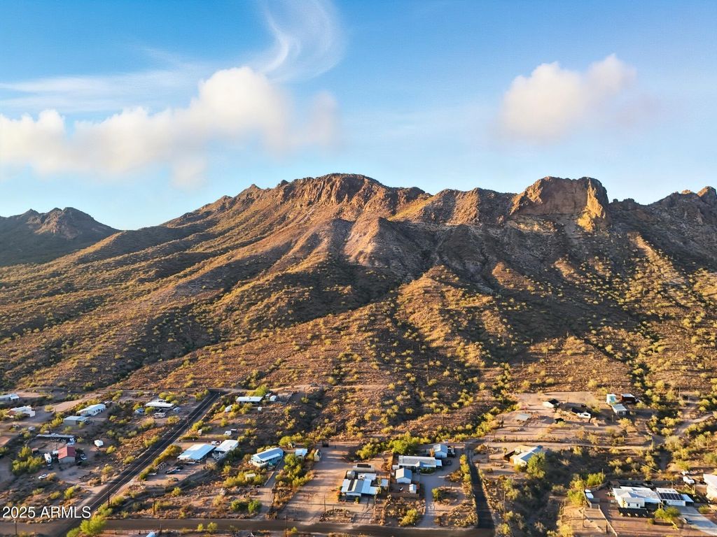 Photo of 1575 W Mcdowell Boulevard #-, Apache Junction, AZ 85120 (MLS # 6914279)