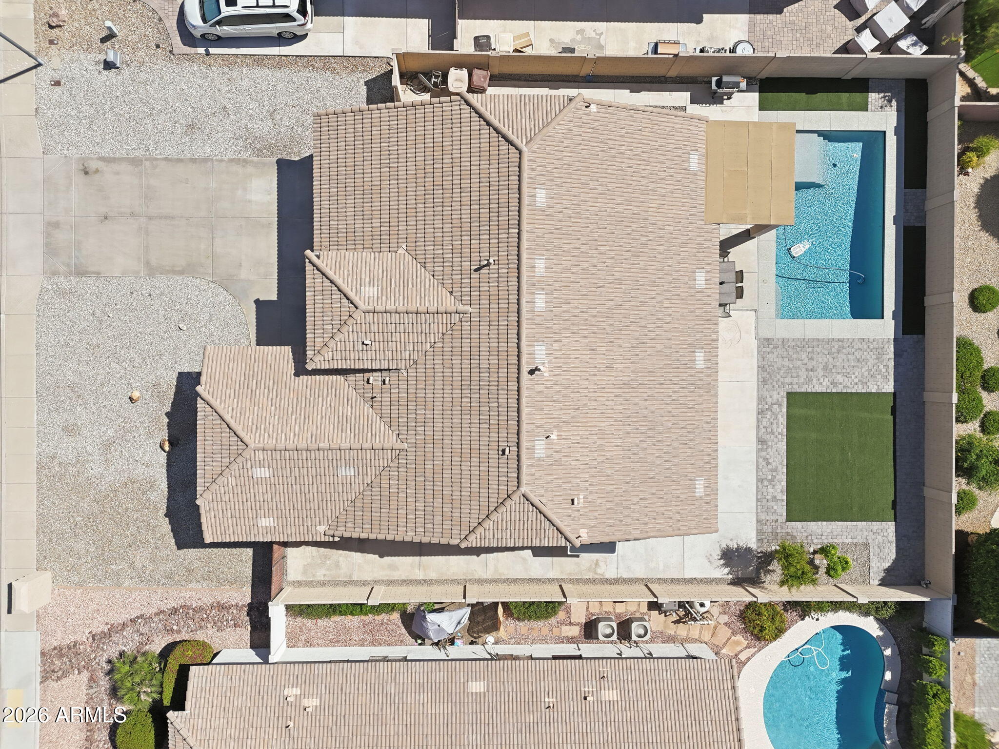 7575 W TIERRA BUENA Lane