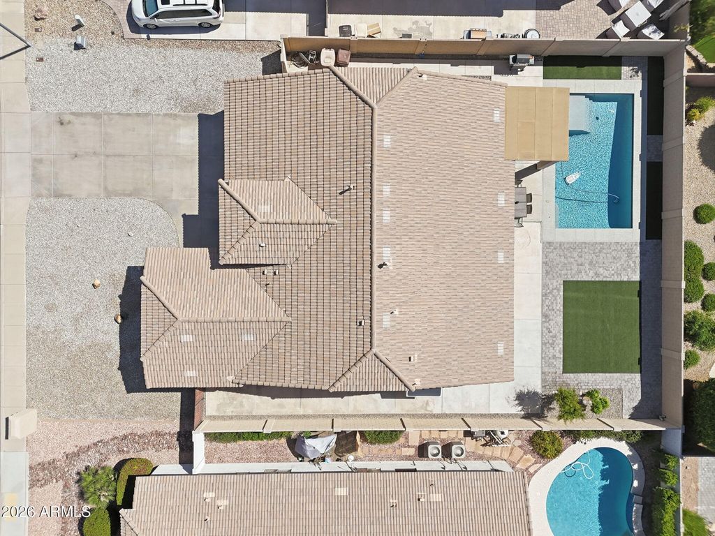 Photo of 7575 W Tierra Buena Lane, Peoria, AZ 85382 (MLS # 6999815)