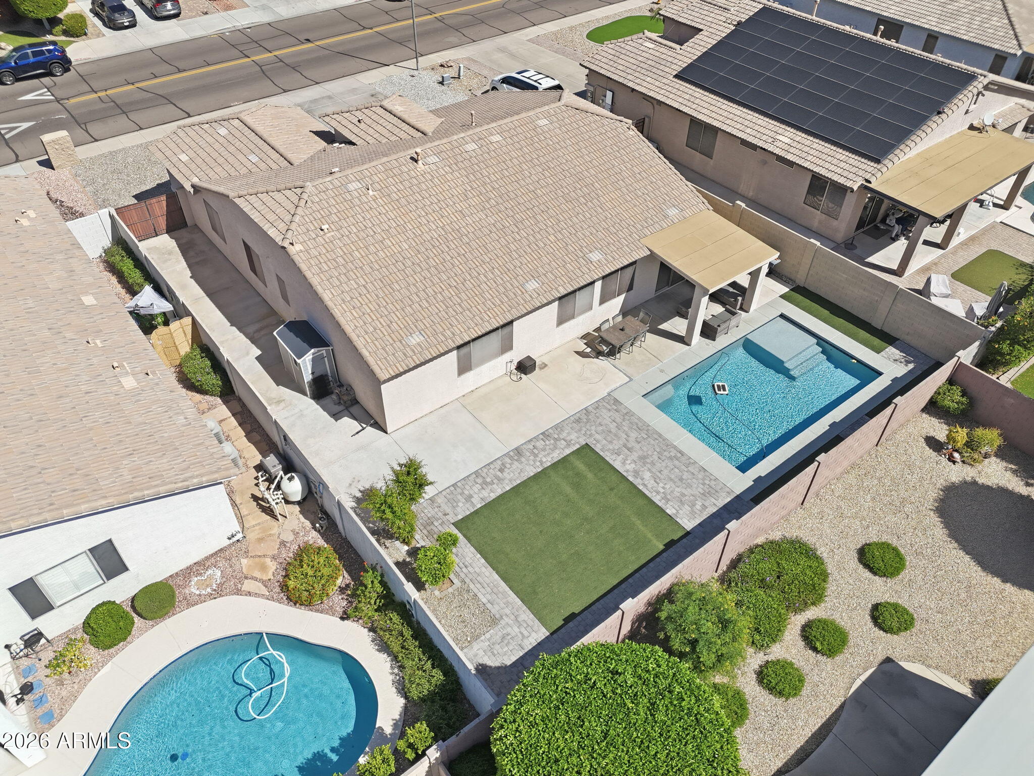 7575 W TIERRA BUENA Lane