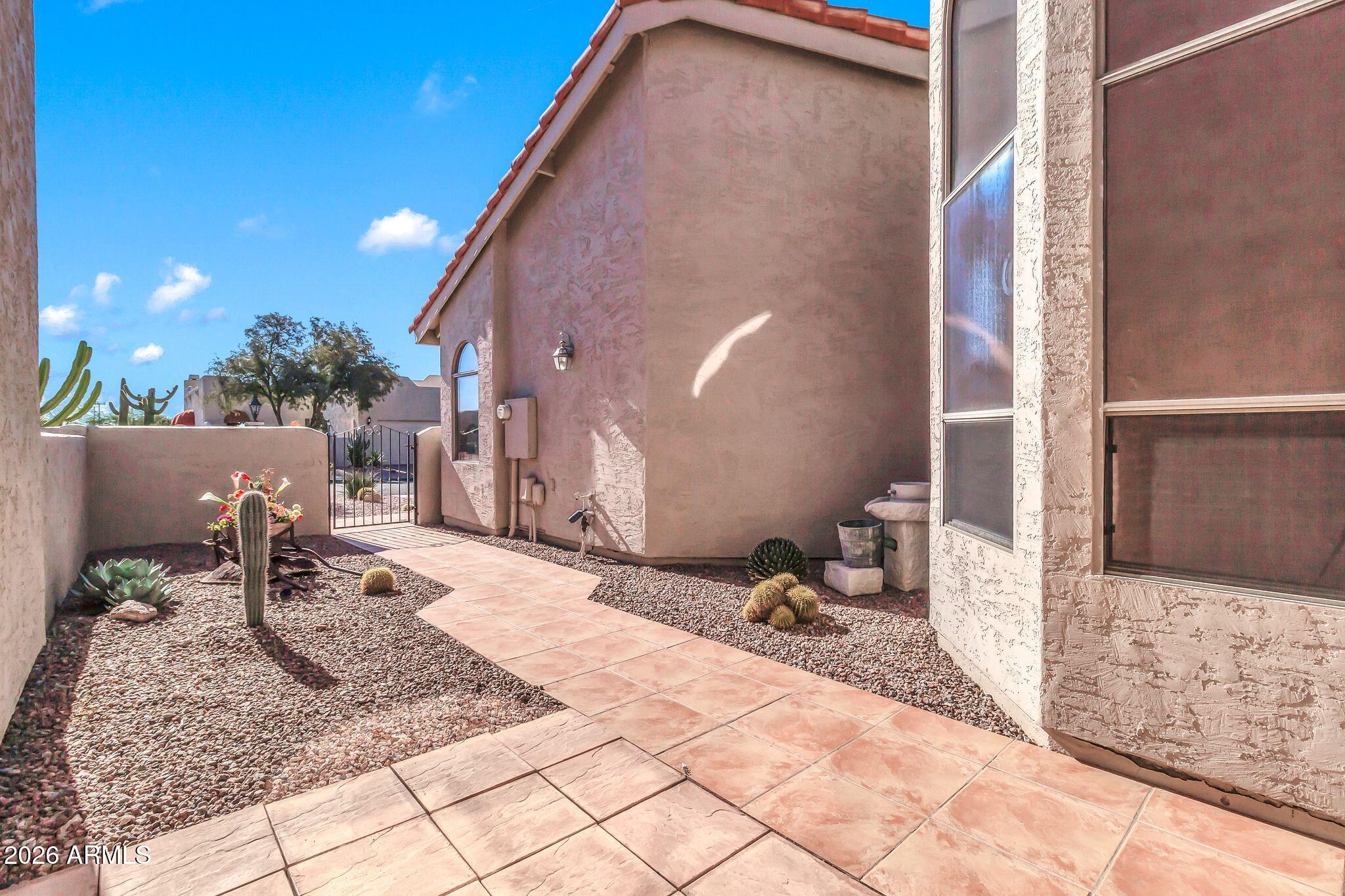 8786 E SANDTRAP Court