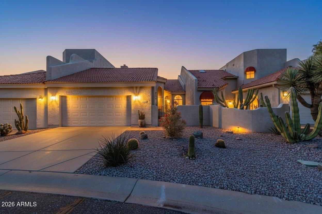 8786 E SANDTRAP Court
