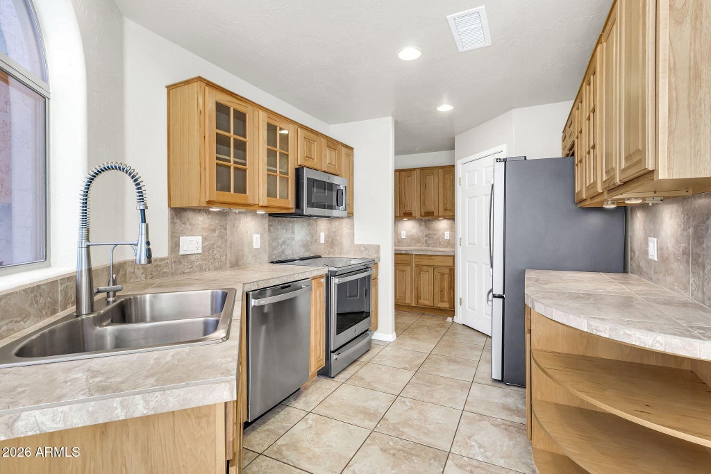 Photo of 8786 E Sandtrap Court, Gold Canyon, AZ 85118 (MLS # 7086048)