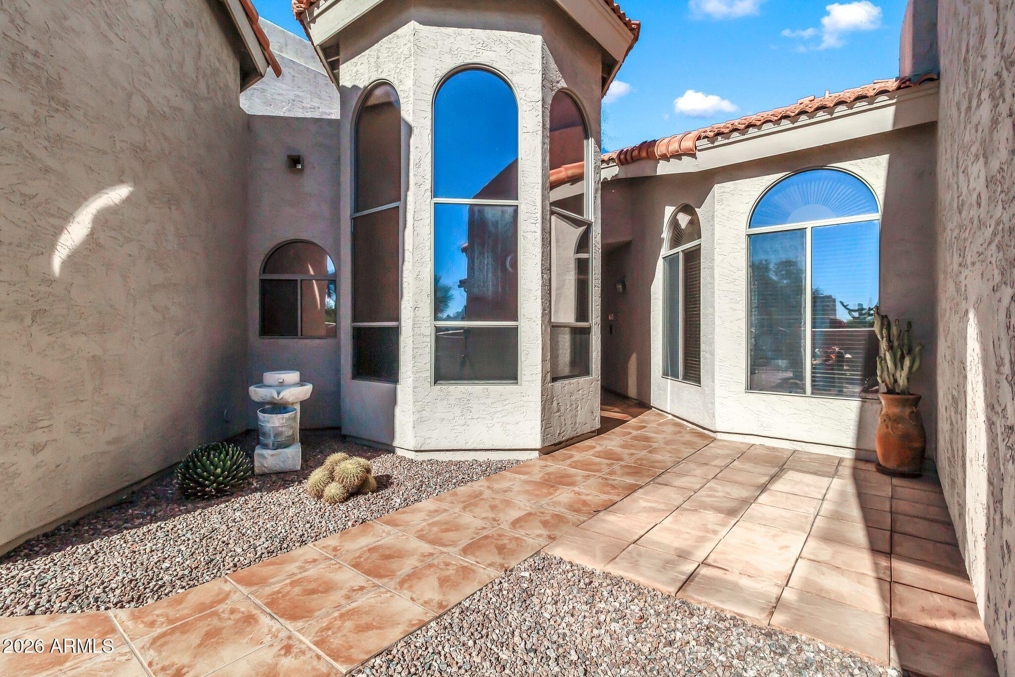 8786 E SANDTRAP Court