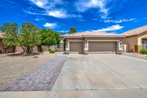 4048 E ASPEN Way Gilbert AZ 85234
