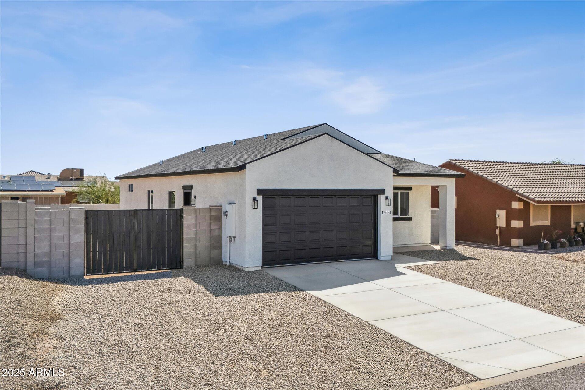 15081 S CAPISTRANO Road