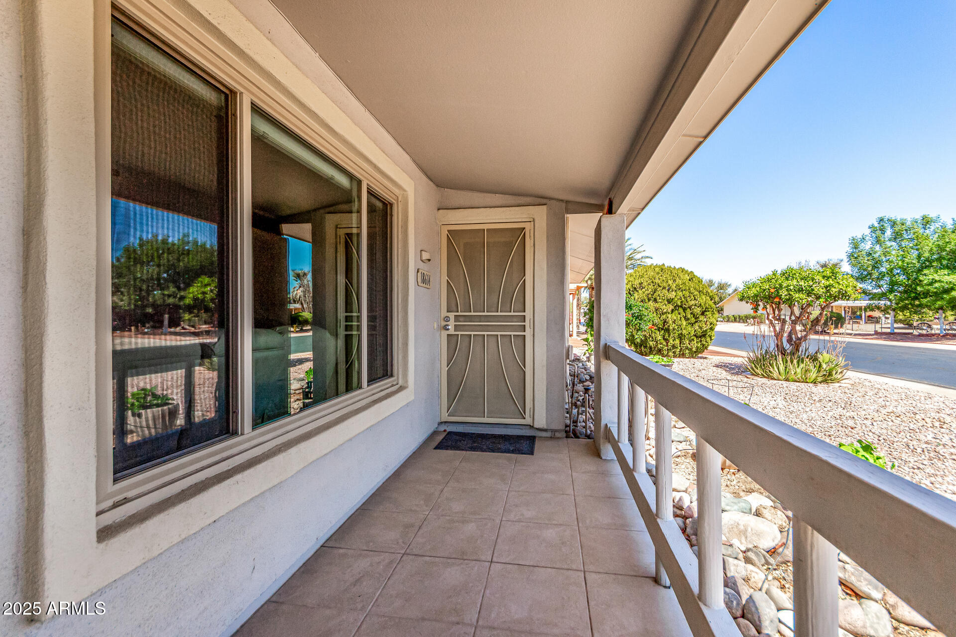 18614 N PALO VERDE Drive