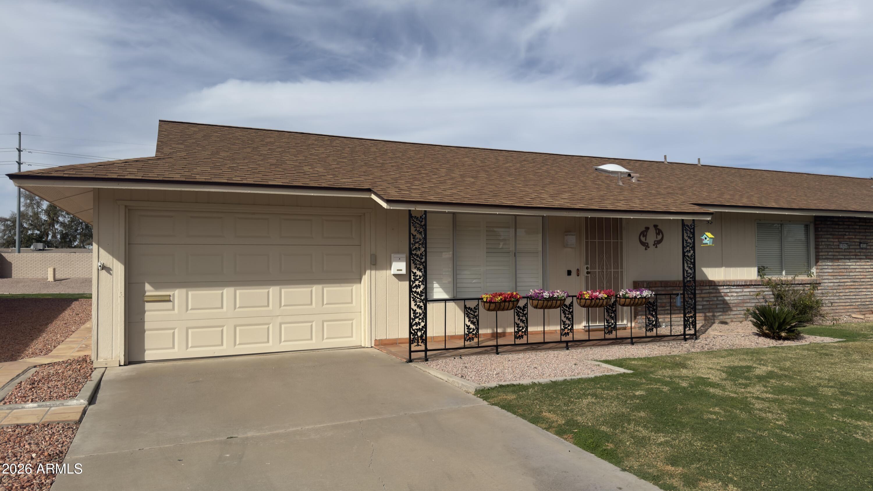 10562 W Campana Drive