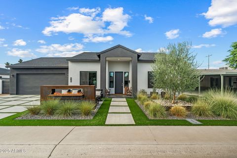 928 E Berridge Lane Phoenix AZ 85014