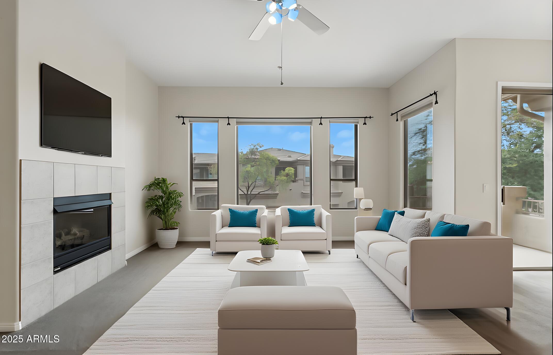 16420 N THOMPSON PEAK Parkway 2031