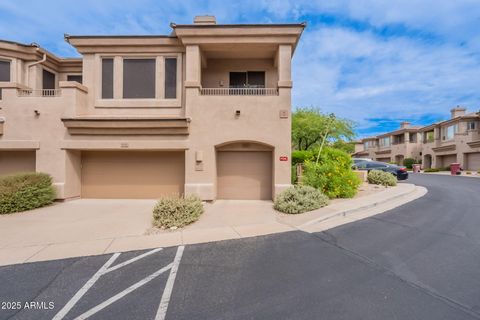 16420 N THOMPSON PEAK Parkway 2031 Scottsdale AZ 85260