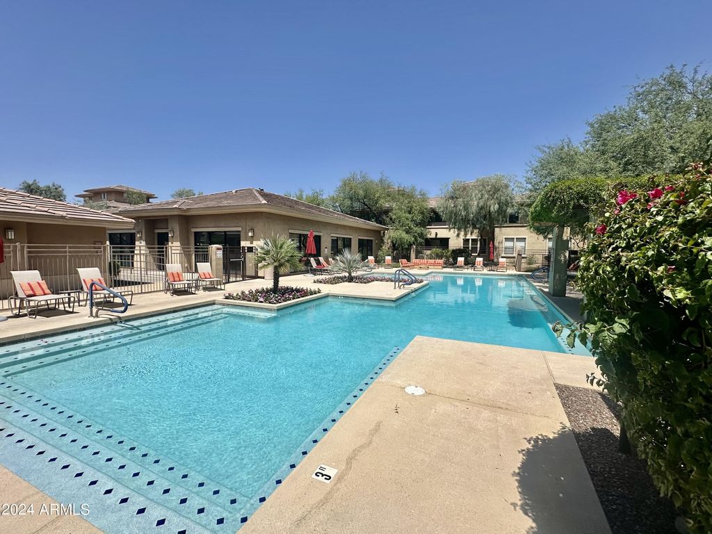 Photo of 20100 N 78th Place #3090, Scottsdale, AZ 85255 (MLS # 6966946)