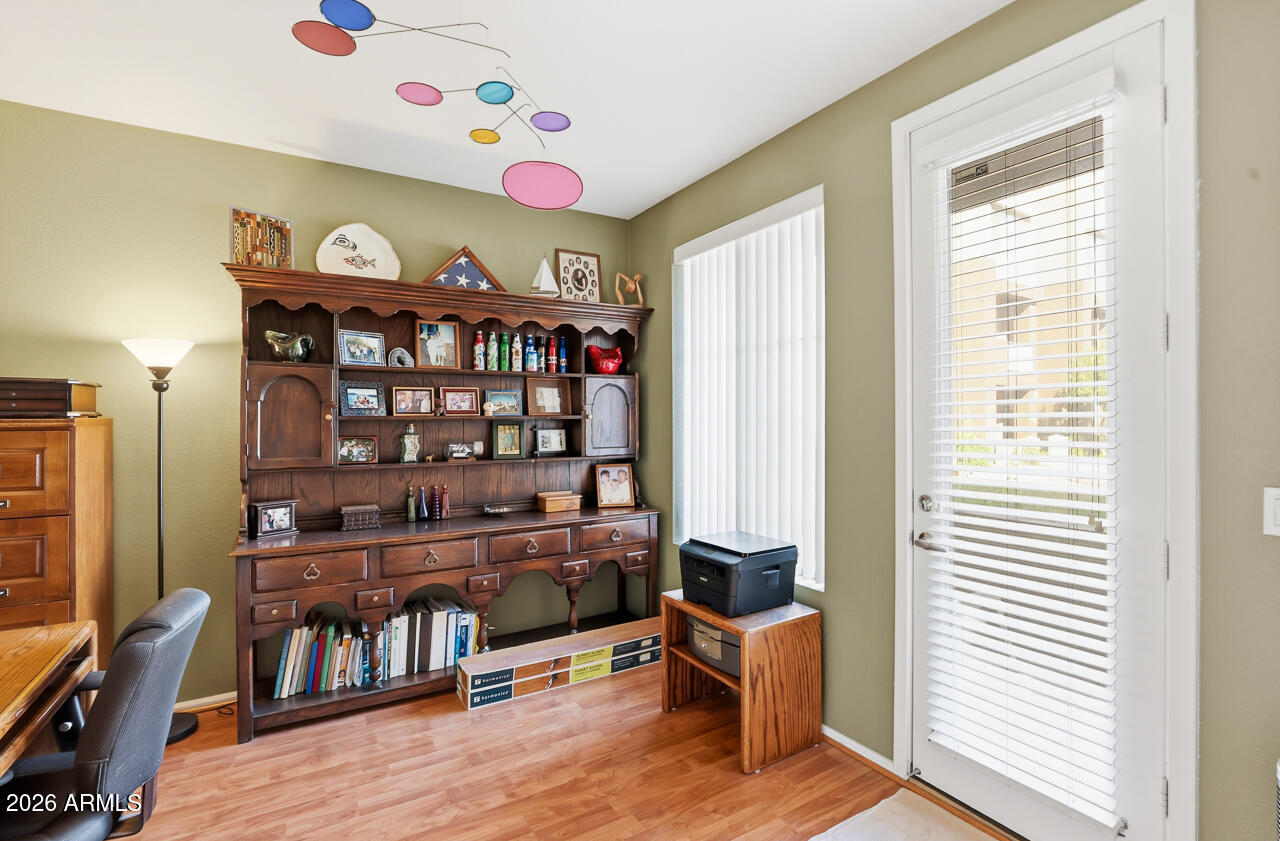 6745 N 93RD Avenue 1124