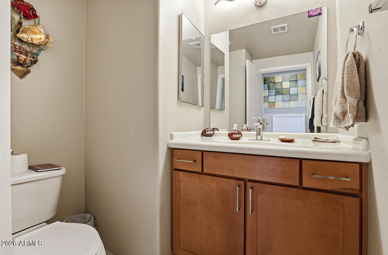 6745 N 93RD Avenue 1124