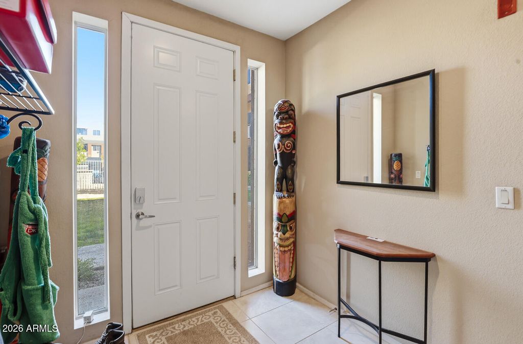 Photo of 6745 N 93rd Avenue #1124, Glendale, AZ 85305 (MLS # 6998401)