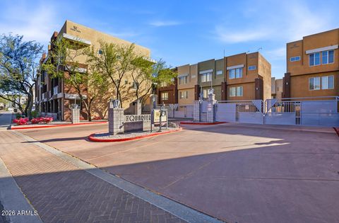 6745 N 93RD Avenue 1124 Glendale AZ 85305