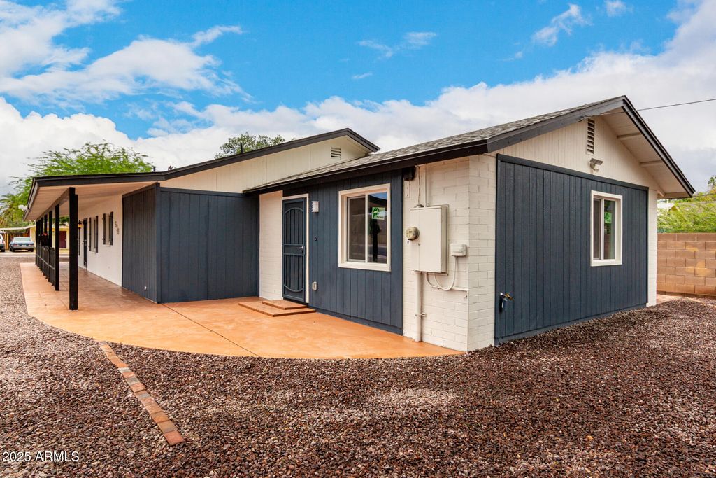 Photo of 538 W 13th Street, Tempe, AZ 85281 (MLS # 6859031)