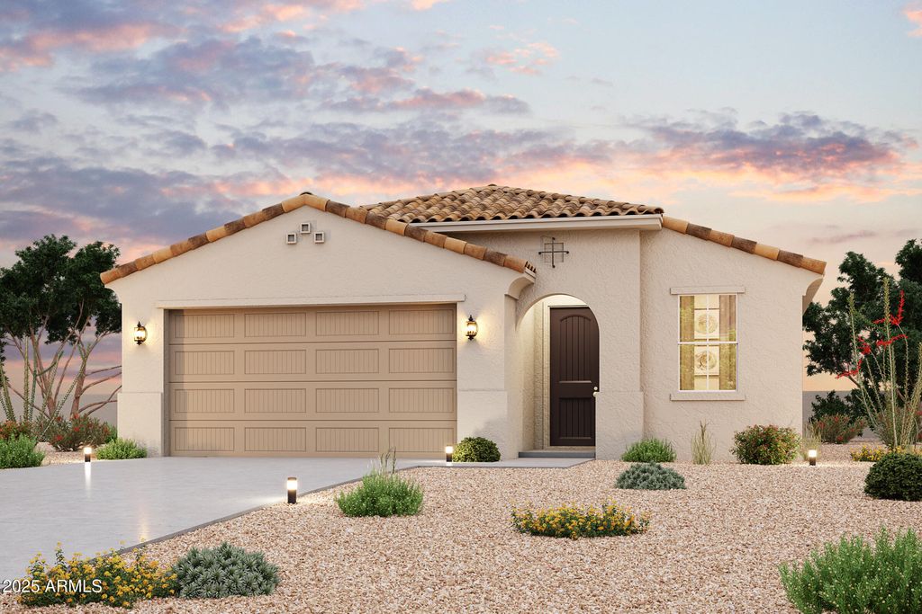 Photo of 17854 W Fulton Street, Goodyear, AZ 85338 (MLS # 6931712)