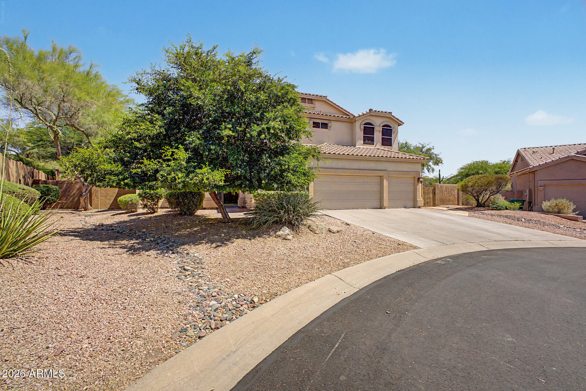 3805 N MORNING DOVE Circle