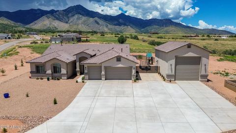 6321 E RED OAK Circle Hereford AZ 85615