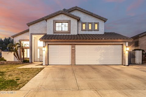 3109 S FELIZ Circle Mesa AZ 85212