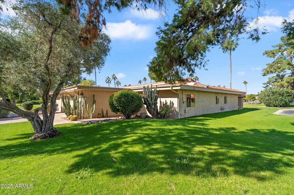 Photo of 7746 E Bowie Road E, Scottsdale, AZ 85258 (MLS # 6945756)