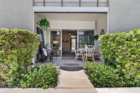 Photo of 6125 E Indian School Road #153, Scottsdale, AZ 85251 (MLS # 7031575)