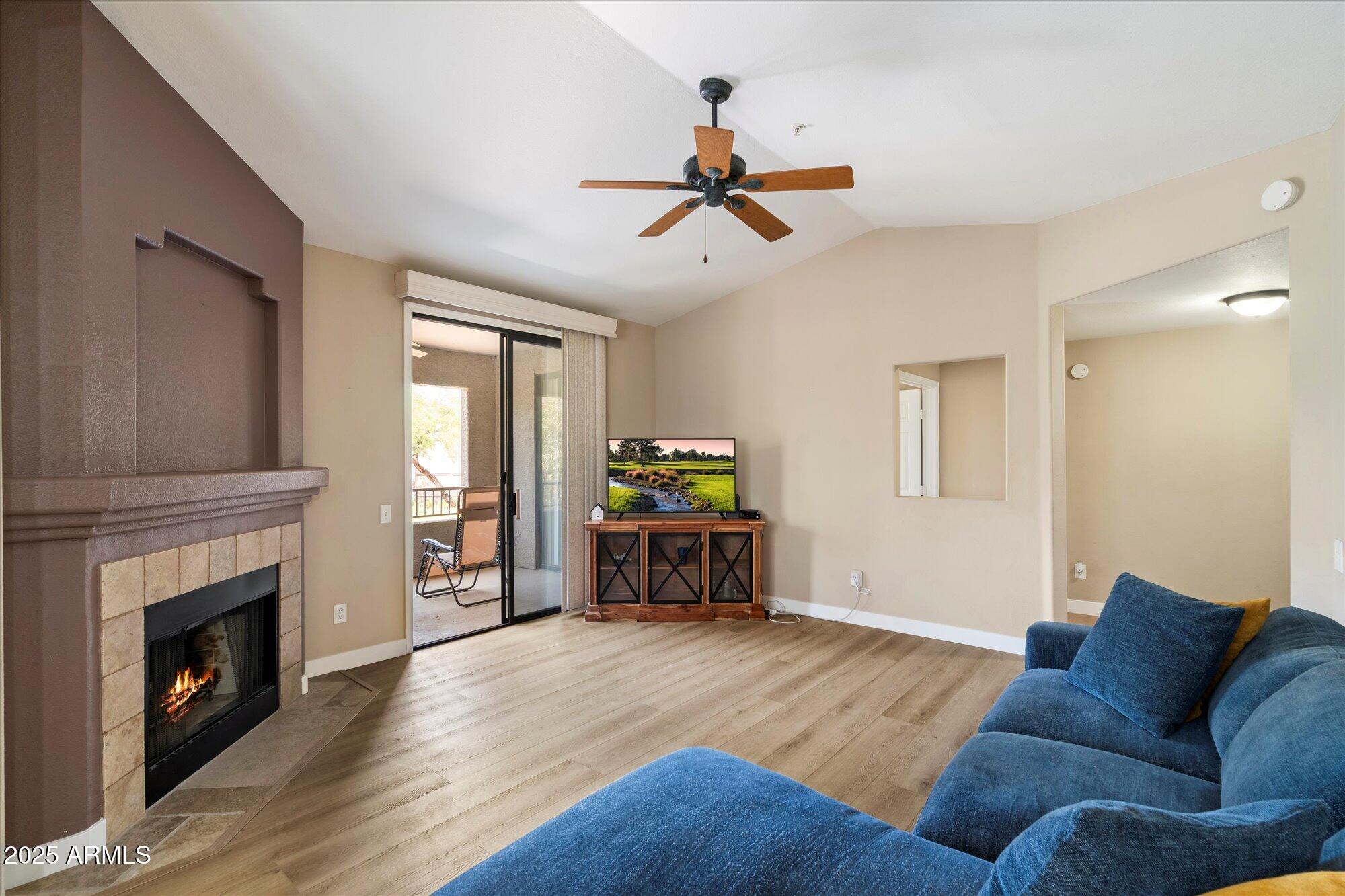 15151 N FRANK LLOYD WRIGHT Boulevard 2086