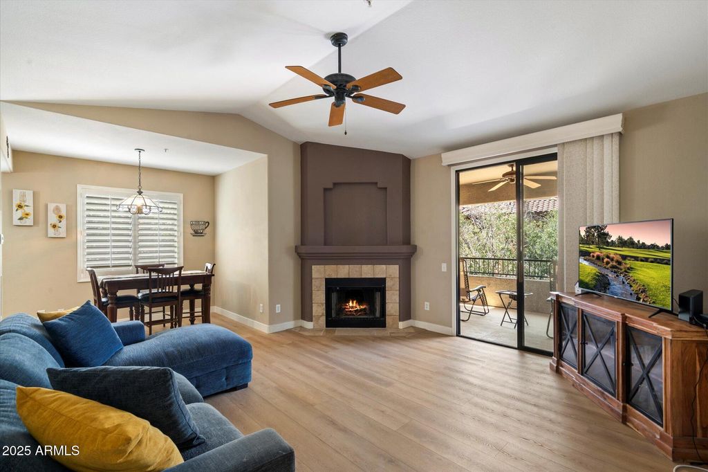 Photo of 15151 N Frank Lloyd Wright Boulevard #2086, Scottsdale, AZ 85260 (MLS # 6956918)