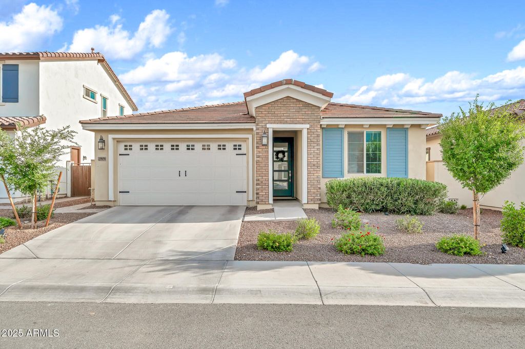 Photo of 19656 W Campbell Avenue, Litchfield Park, AZ 85340 (MLS # 6888880)