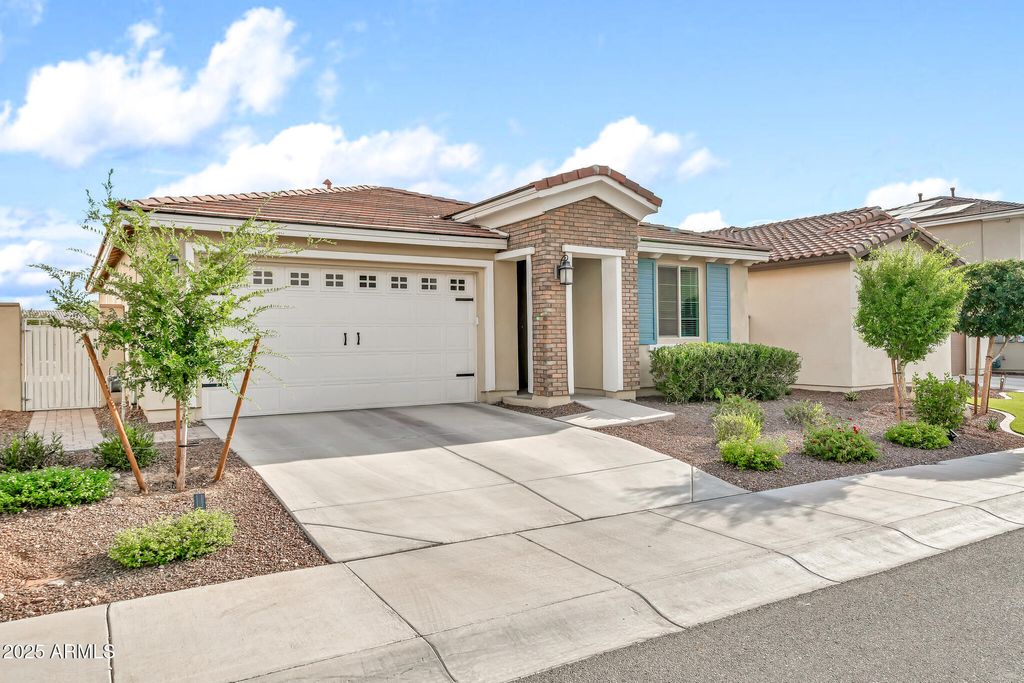 Photo of 19656 W Campbell Avenue, Litchfield Park, AZ 85340 (MLS # 6888880)