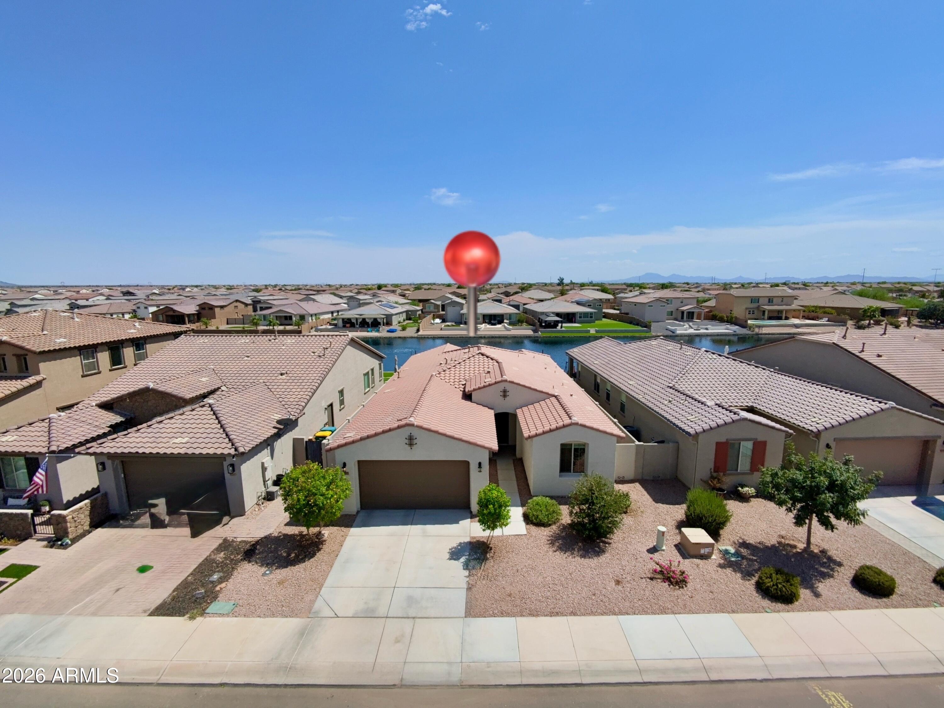 40885 W AGAVE Road